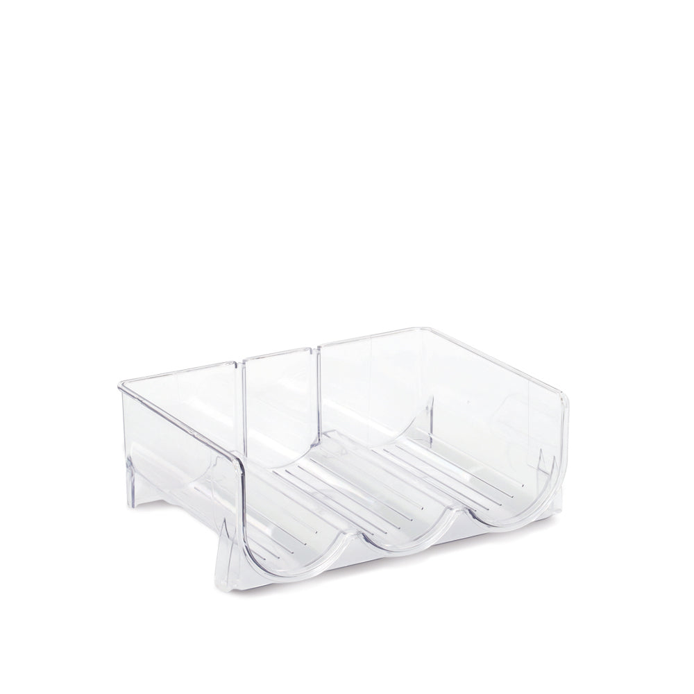 Stabelbar Flaskeholder – 1 stk