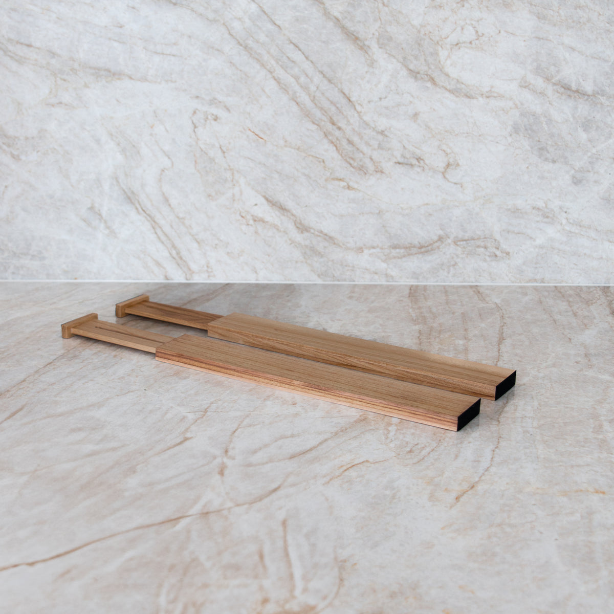 Inddeling af skuffer - få hurtig orden og varigt overblik
