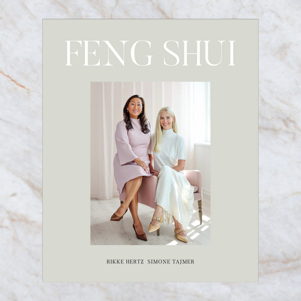 Feng Shui bog – skab balance, ro og energi i dit hjem