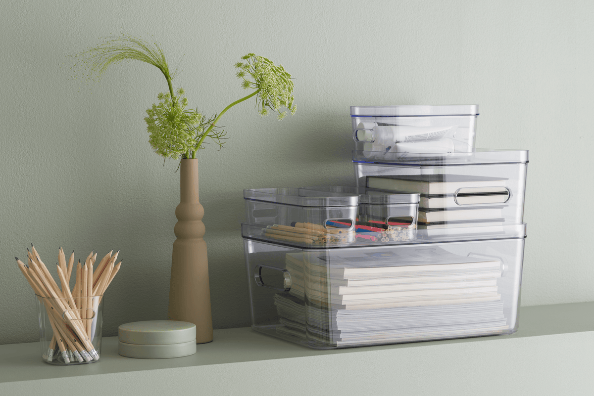 Kasser SmartStore kasse large aestetisk ele living